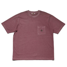 BEN DAVIS【POCKET T-SHIRTS】ポケットTシャツ（ヴィンテージ加工）