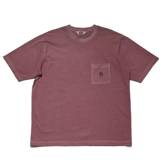 BEN DAVIS【POCKET T-SHIRTS】ポケットTシャツ（ヴィンテージ加工）