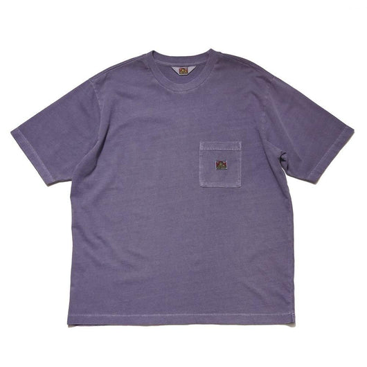 BEN DAVIS【POCKET T-SHIRTS】ポケットTシャツ（ヴィンテージ加工）