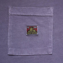 BEN DAVIS【POCKET T-SHIRTS】ポケットTシャツ（ヴィンテージ加工）
