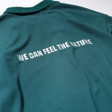 BENCH AT THE GREENE GOLF / POLO SHIRT