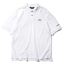 BENCH AT THE GREENE GOLF / POLO SHIRT