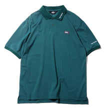 BENCH AT THE GREENE GOLF / POLO SHIRT