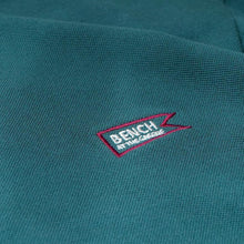 BENCH AT THE GREENE GOLF / POLO SHIRT