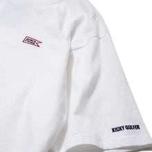 BENCH AT THE GREENE GOLF / PRAY FOR GOLF T-SHIRTS