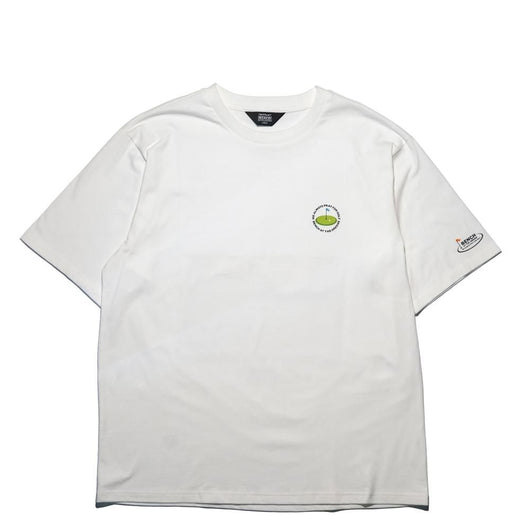 BENCH AT THE GREENE GOLF / GOLFER'S HEAVEN T-SHIRTS