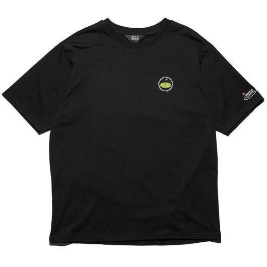 BENCH AT THE GREENE GOLF / GOLFER'S HEAVEN T-SHIRTS