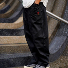 【TRACK EASY LOOSE PANTS】トラックイージールーズパンツ