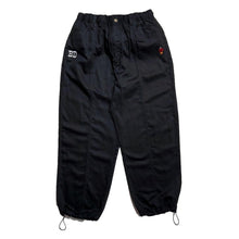 【TRACK EASY LOOSE PANTS】トラックイージールーズパンツ