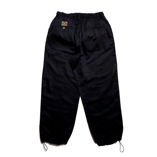 【TRACK EASY LOOSE PANTS】トラックイージールーズパンツ