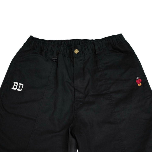 【TRACK EASY LOOSE PANTS】トラックイージールーズパンツ