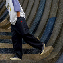 【TRACK EASY LOOSE PANTS】トラックイージールーズパンツ