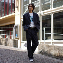 【BD NW JACKET】BD NWジャケット