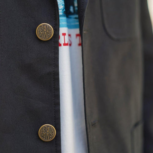 【BD NW JACKET】BD NWジャケット