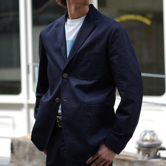 【BD NW JACKET】BD NWジャケット