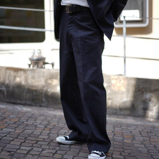 【BD NW PANTS】BD NWパンツ