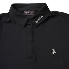 QUIET GOLF / QG Tech Golf Shirts