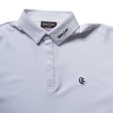 QUIET GOLF / QG Tech Golf Shirts