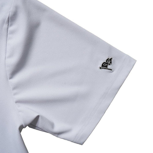 QUIET GOLF / QG Tech Golf Shirts