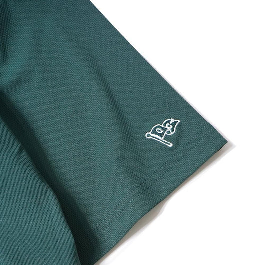 QUIET GOLF / QG Tech Golf Shirts