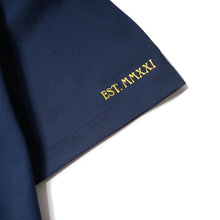 QUIET GOLF / QG Tech Golf Shirts