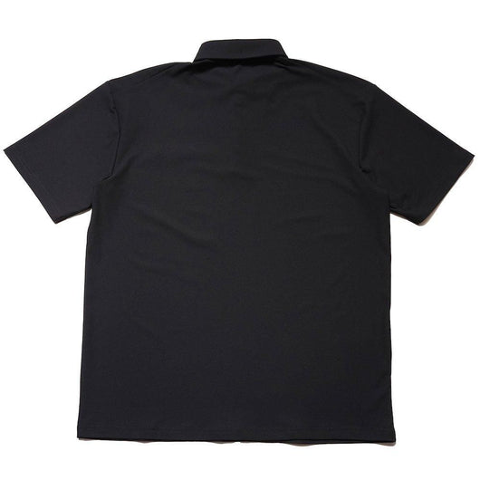 QUIET GOLF / QG Tech Golf Shirts