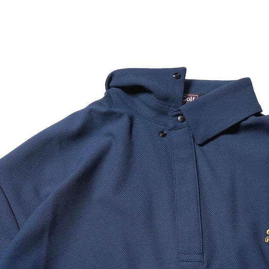 QUIET GOLF / QG Tech Golf Shirts