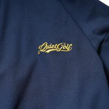 QUIET GOLF / QG Tech Golf Shirts