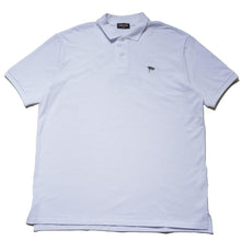 QUIET GOLF / QG Classic Polo