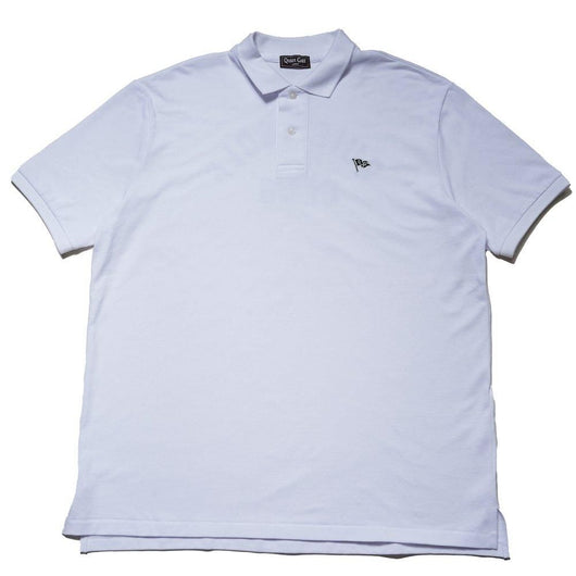 QUIET GOLF / QG Classic Polo