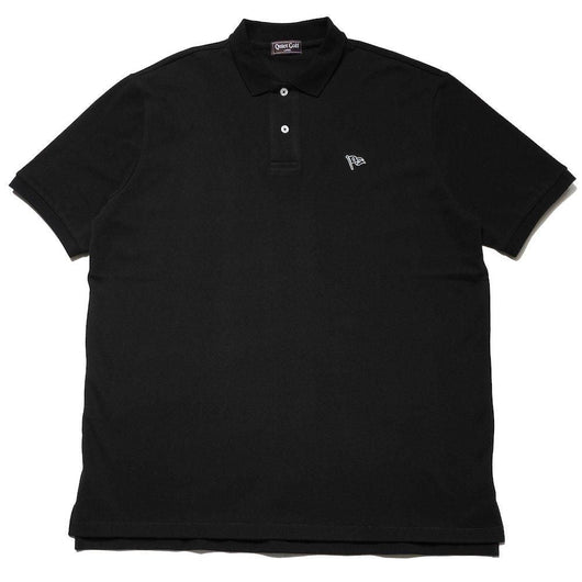 QUIET GOLF / QG Classic Polo