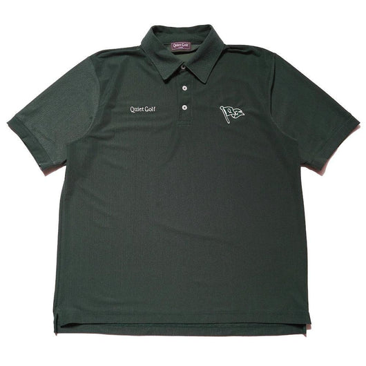 QUIET GOLF / QG RELAX POLO