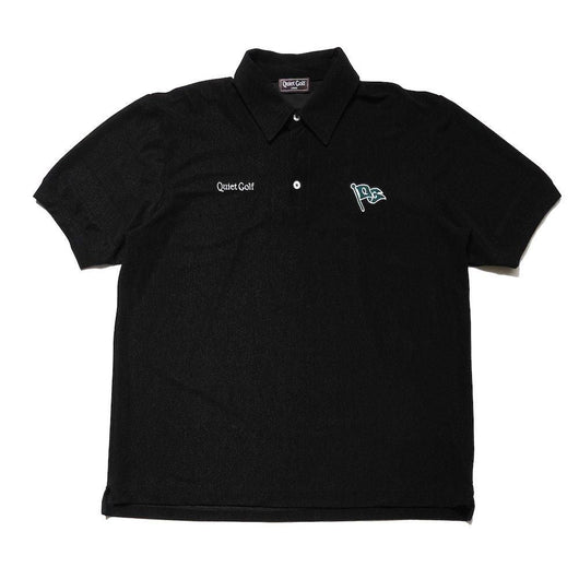 QUIET GOLF / QG RELAX POLO