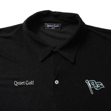 QUIET GOLF / QG RELAX POLO