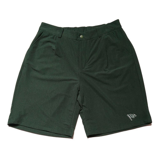 QUIET GOLF / QG RELAX SHORTS