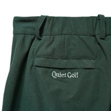 QUIET GOLF / QG RELAX SHORTS