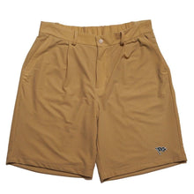 QUIET GOLF / QG RELAX SHORTS
