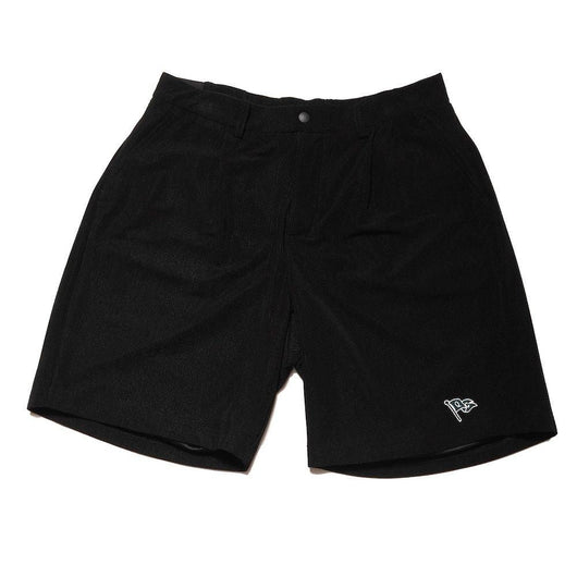 QUIET GOLF / QG RELAX SHORTS