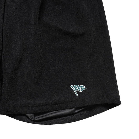 QUIET GOLF / QG RELAX SHORTS