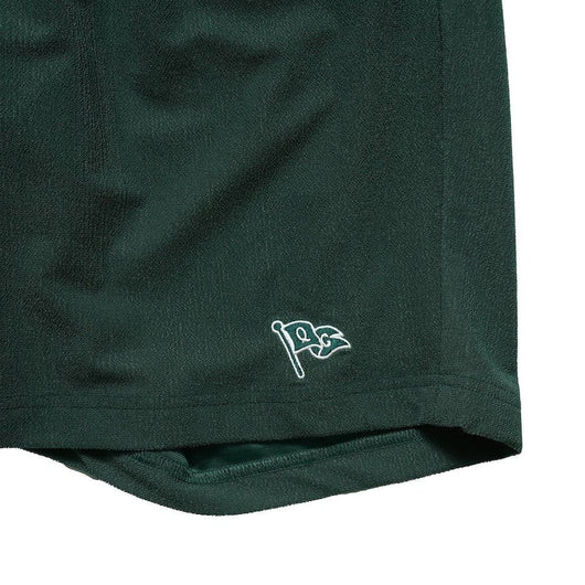 QUIET GOLF / QG RELAX SHORTS