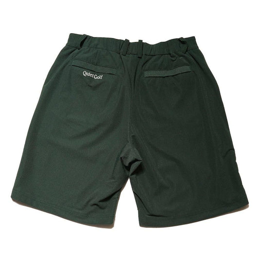 QUIET GOLF / QG RELAX SHORTS