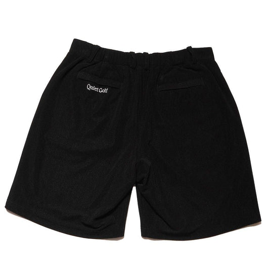 QUIET GOLF / QG RELAX SHORTS