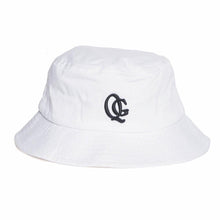 QUIET GOLF / QG LOGO HAT