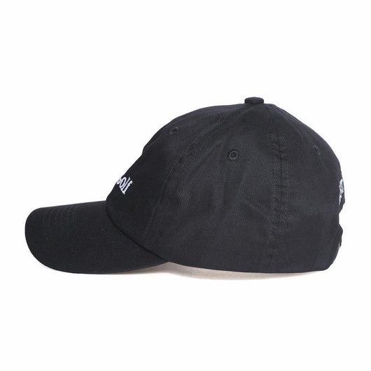 QUIET GOLF / QG EMBRO CAP