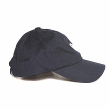 QUIET GOLF / QG LOGO CAP