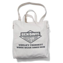 【2WAY TOTE】2WAYトート