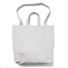 【2WAY TOTE】2WAYトート