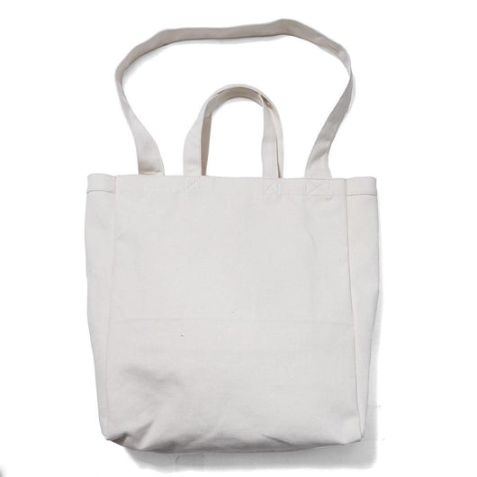 【2WAY TOTE】2WAYトート