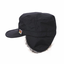 【FLIGHT CAP】フライトキャップ