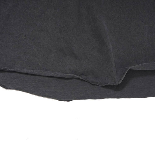 BEN DAVIS【PIGMENT DYE HENLEY-NECK LONG T-SHIRTS】ピグメントダイヘンリーネック長袖Tシャツ